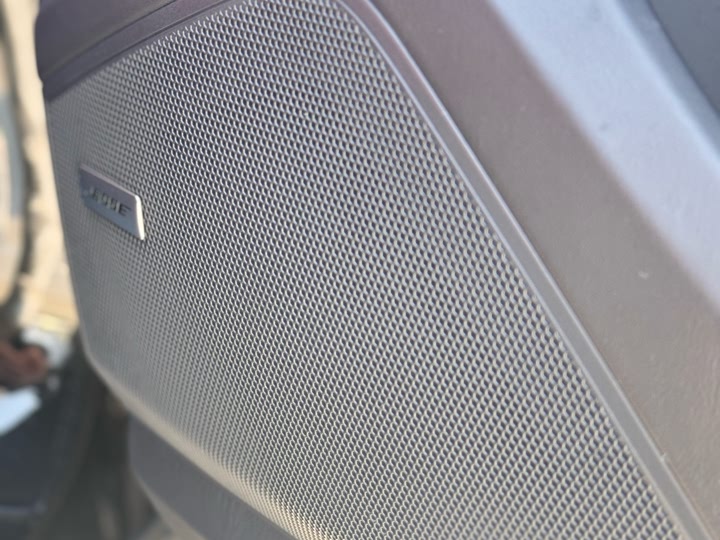 Porsche Cayenne 2024 2024款 Cayenne 3.0T