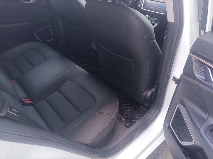 Geely Emgrand GL 2021 2021款 UP 1.4T CVT领尚型