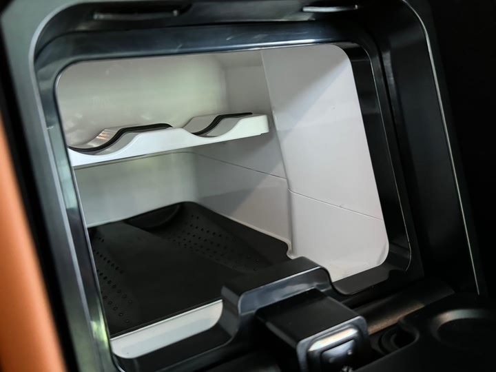 Mercedes-Benz GLS-Class 2024 2024款 GLS 450 4MATIC 豪华型