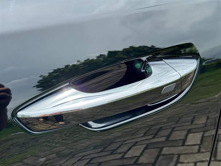 Bestune B70 2024 2024款 龙腾版 1.5T 领创型