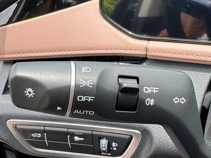 Bestune B70 2024 2024款 龙腾版 1.5T 领创型