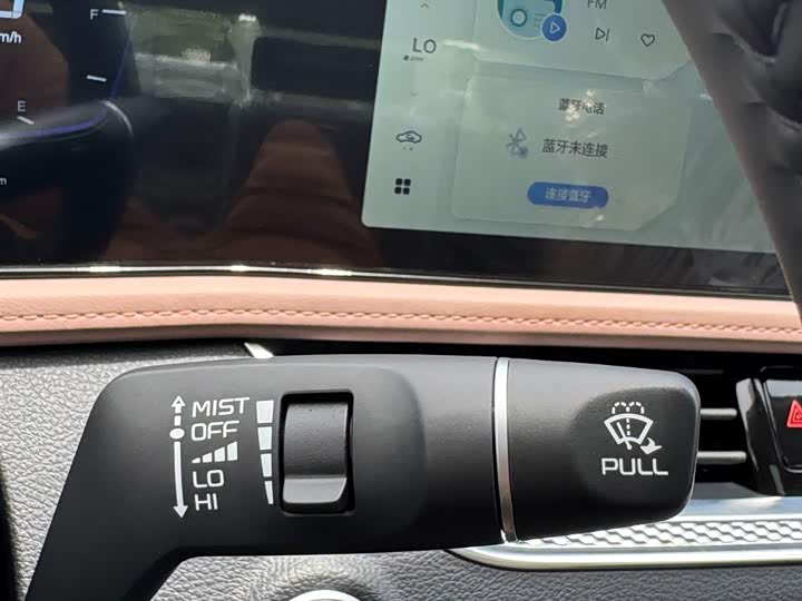 Bestune B70 2024 2024款 龙腾版 1.5T 领创型