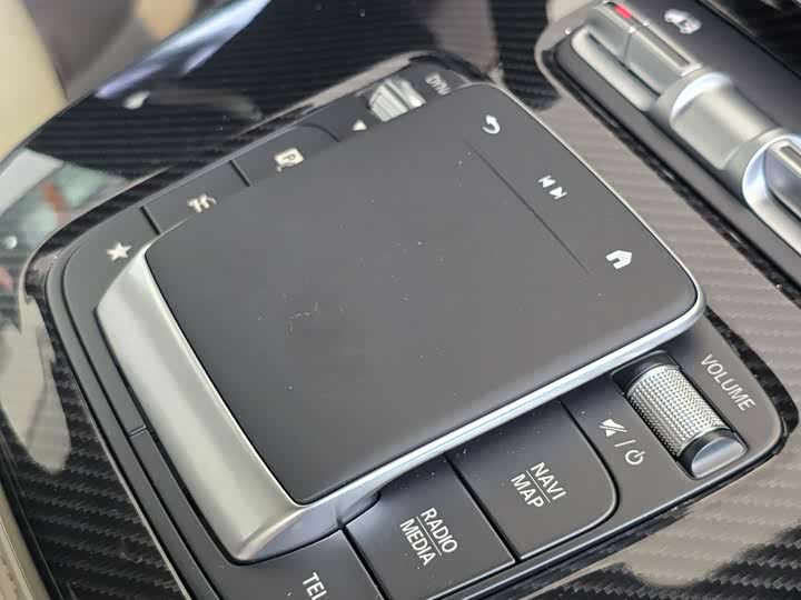 Mercedes-Benz V-Class 2024 2024款 V 300 L 长轴距豪华版