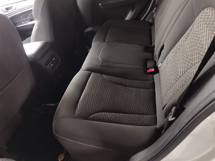 Haval M6 2023 2023款 PLUS 1.5T DCT精英智联型