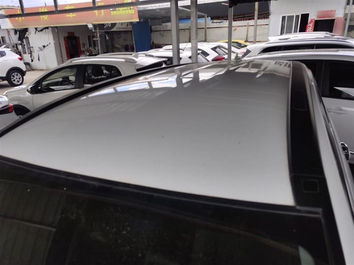 Haval M6 2023 2023款 PLUS 1.5T DCT精英智联型