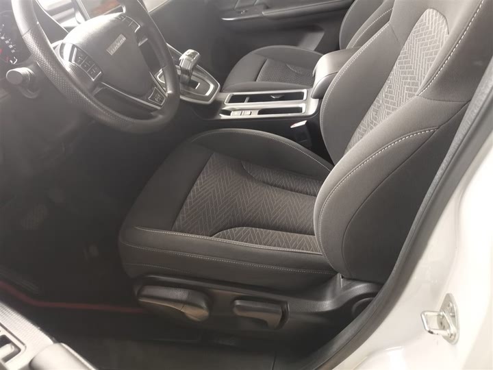 Haval M6 2023 2023款 PLUS 1.5T DCT精英智联型