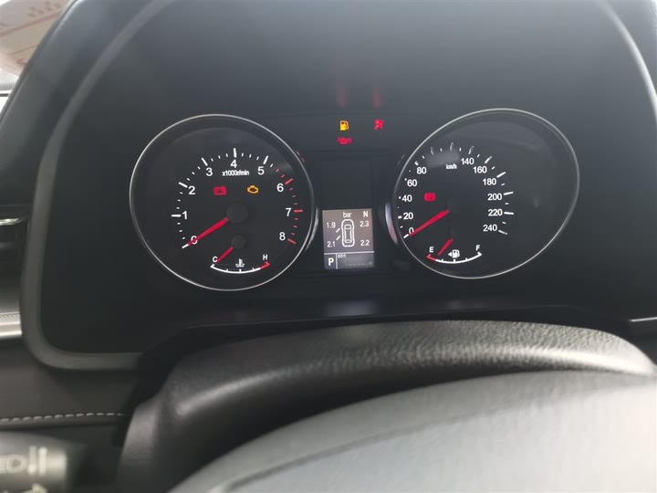 Haval M6 2023 2023款 PLUS 1.5T DCT精英智联型