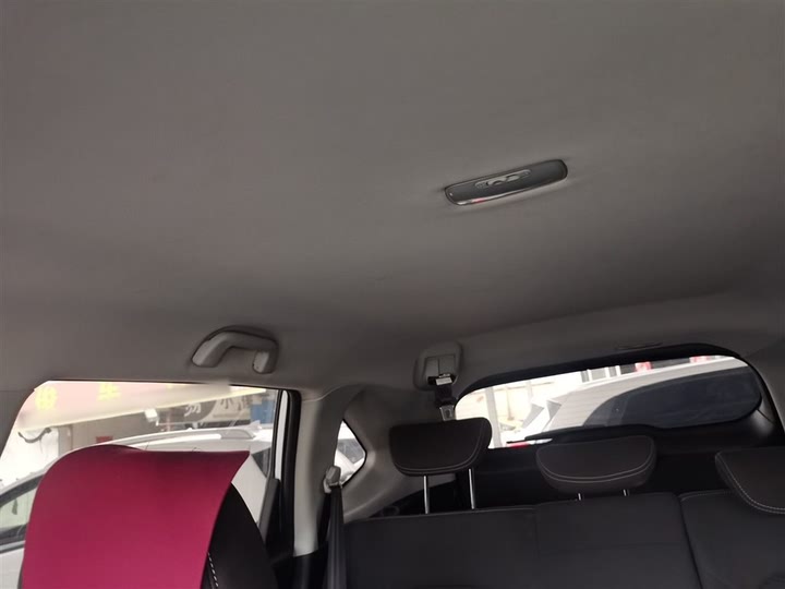 Haval M6 2023 2023款 PLUS 1.5T DCT精英智联型