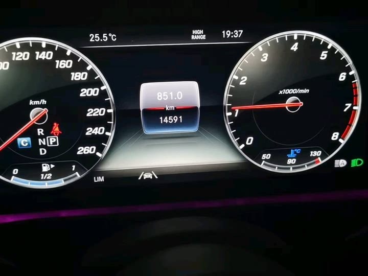 Mercedes-Benz G-Class 2024 2024款 G 350