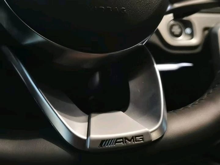 Mercedes-Benz G-Class 2024 2024款 G 350