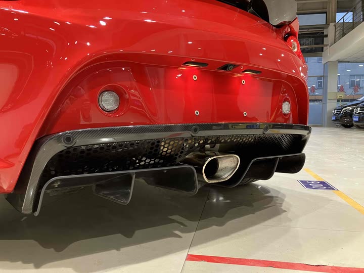 Lotus Evora 2019 2019款 GT410 Sport