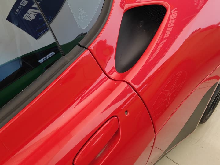 Lotus Evora 2019 2019款 GT410 Sport