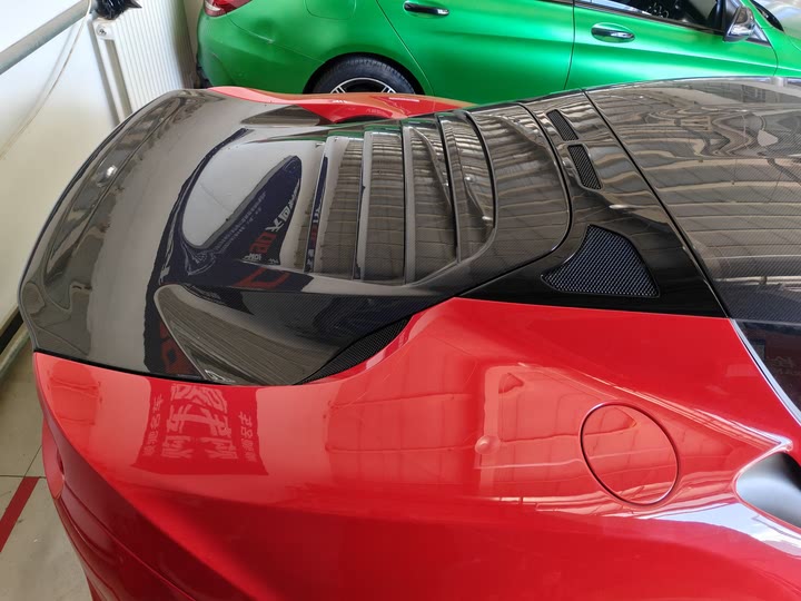 Lotus Evora 2019 2019款 GT410 Sport