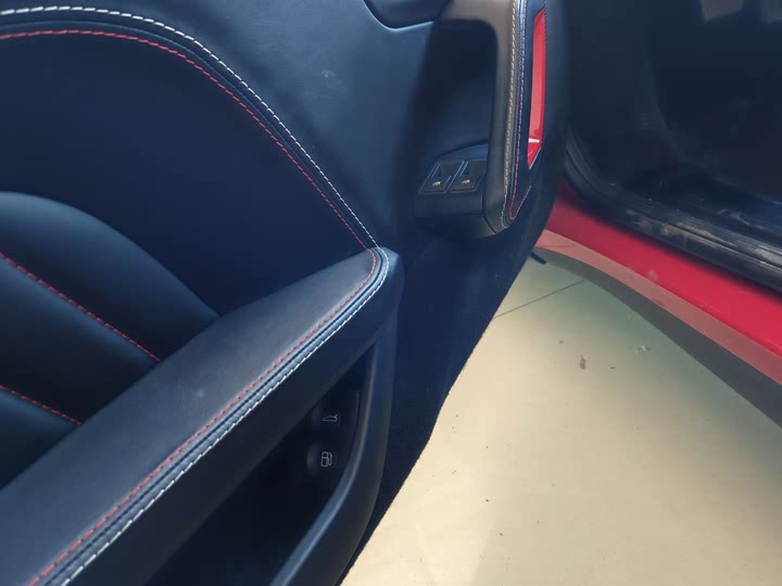 Lotus Evora 2019 2019款 GT410 Sport