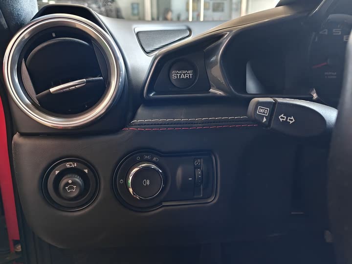 Lotus Evora 2019 2019款 GT410 Sport