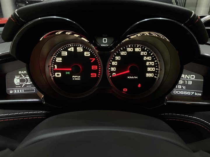 Lotus Evora 2019 2019款 GT410 Sport