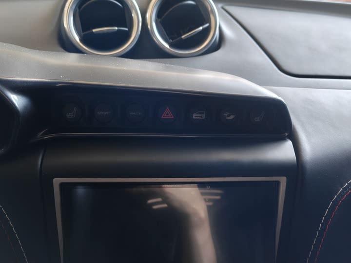 Lotus Evora 2019 2019款 GT410 Sport