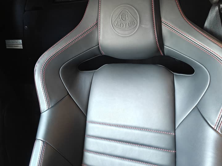 Lotus Evora 2019 2019款 GT410 Sport