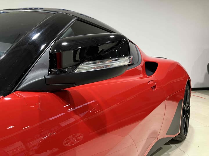 Lotus Evora 2019 2019款 GT410 Sport