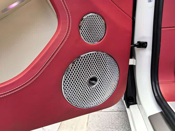 Bentley Continental GT 2022 2022款 4.0T GT V8 敞篷版