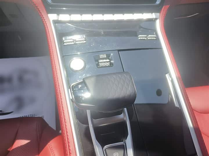 Changan CS85 Coupe 2023 2023款 1.5T DCT豪华型